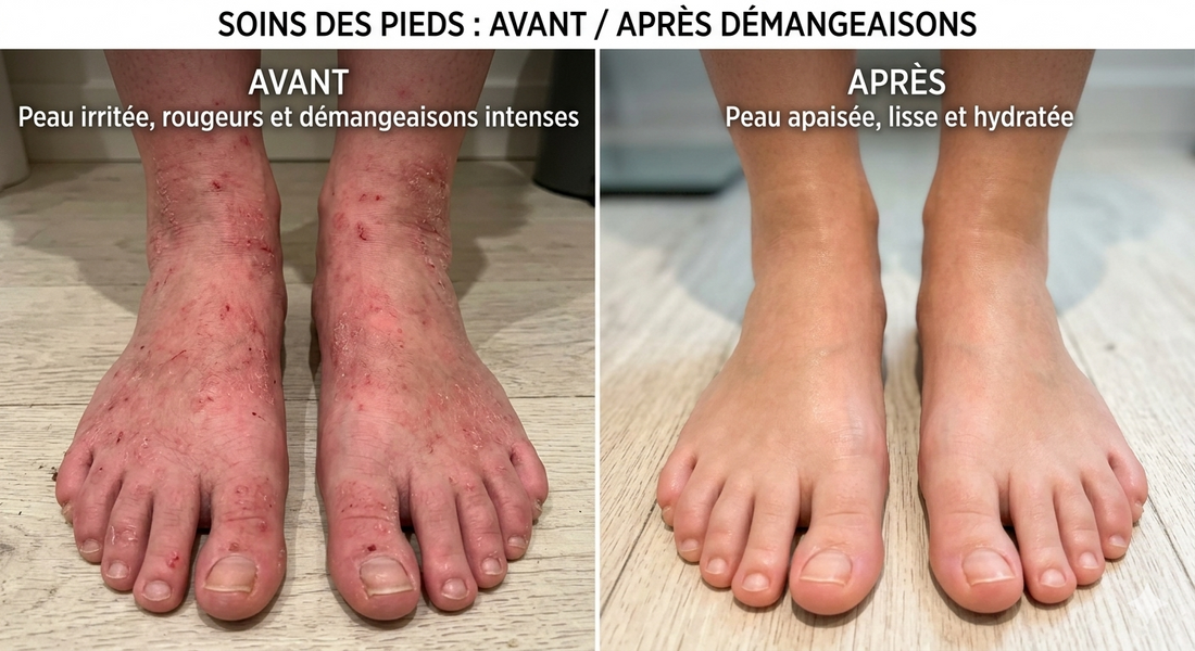 Pourquoi utiliser un savon antifongique ? Les bienfaits que personne ne vous dit