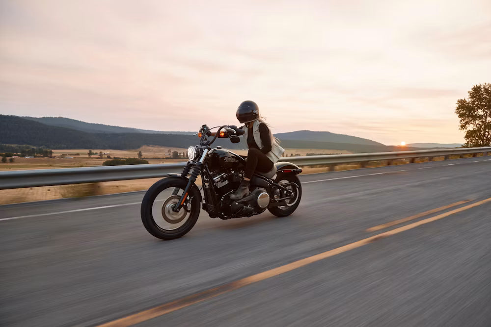 Collection Accessoires Moto