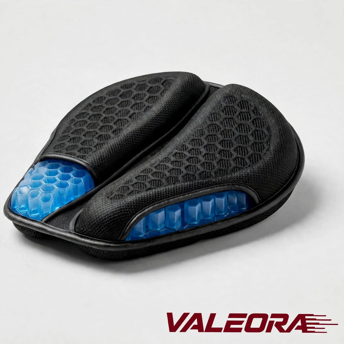 VALEORA Coussin Conducteur 100%Gel