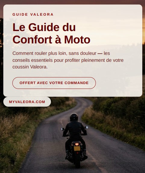 Ebook Guide Confort Moto