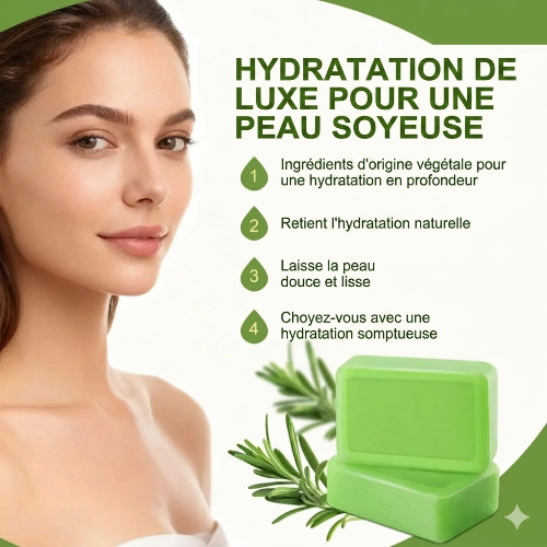 Savon Antifongique Valeora