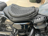 Coussin de selle moto