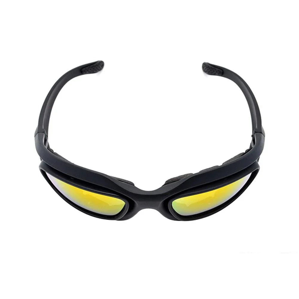 Lunettes Moto Anti-Reflet Valeora – Kit 4 Verres